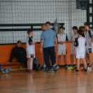 Kézilabda U14 fiúk • diákolimpia selejtező