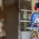 Kováts Napok megnyitója