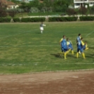 Mezőtúri AFC - Karcagi SE 1:0