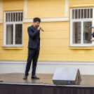 Idősek Napja Karcagon