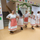 Idősek Napja a Zöldfa úti Idősek Otthonában