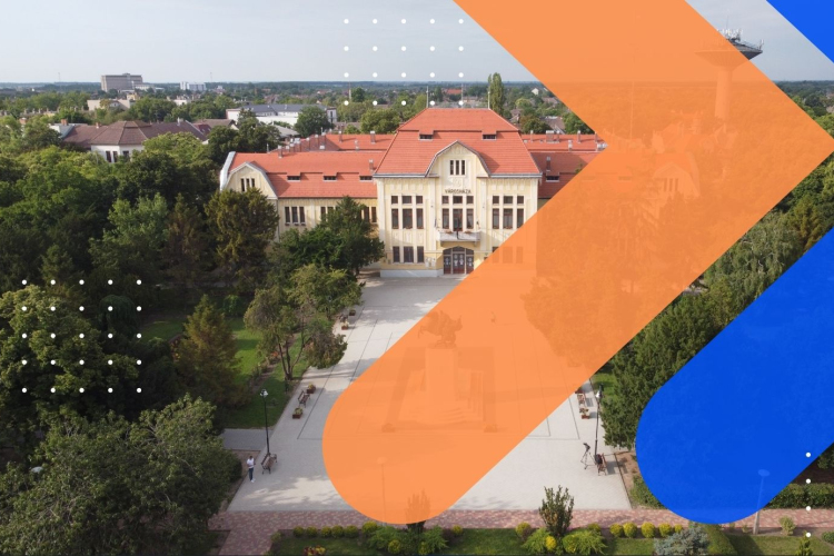 Befejeződött Karcag Közösségi színtű fejlesztése