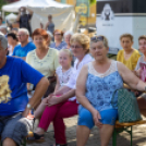Karcagi Birkafőző Fesztivál 2025 Pénteki nap