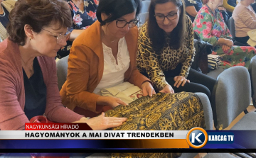 HAGYOMÁNYOK A MAI DIVAT TRENDEKBEN 