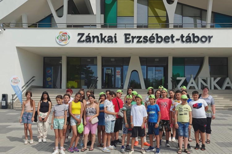 TÁBOROK A SZENT PÁL MARISTA ÁLTALÁNOS ISKOLÁBAN