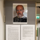 Takács Rudolf és Dr. Balla Katalin karcagi képzőművészek kiállítása