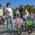 Ügyeskedj a kerékpároddal