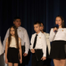 Iskolakápolna szentelés