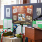 Györffy Napok megnyitója