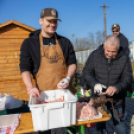Karcagi Kolbászízesítő és toroskáposzta-főző verseny