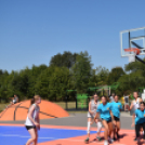 Kosárliget Streetball Bajnokság