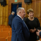 Gálaest Varga Mihály tiszteletére