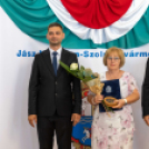 Ünnepi megemlékezés a Vármegyeházán