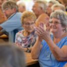 Őszindító koncertek