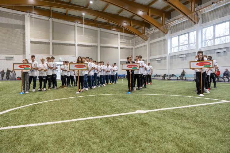 Kárpát Kupa labdarúgótorna