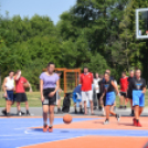 Streetball bajnokság