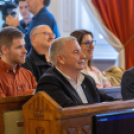 Kék zóna konferencia Karcagon