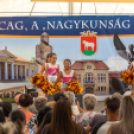 Karcagi Birkafőző Fesztivál 2025 szombati nap