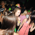 DJ DEKA az Ifi-Clubban • 05.11.