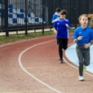 I. Sportcentrum Kupa Gyermek Atlétika Verseny