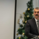 Tiszaág Integrált Szociális Intézmény átadója