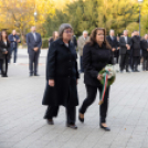 Október 23-i városi megemlékezés