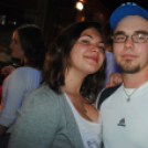 DJ DEKA az Ifi-Clubban • 05.11.