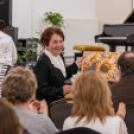 Boldizsár Erzsébet kiállítása