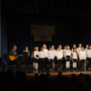 Iskolakápolna szentelés