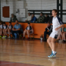 Kézilabda U14 fiúk • diákolimpia selejtező