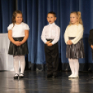 Iskolakápolna szentelés