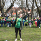 Tavaszköszöntő flashmob