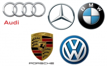 Óriási autós botrány kerekedik: kartellgyanúban a legnagyobb német gyártók