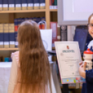 Helytörténet és rajzpályázat eredményhírdetése a Györffyben