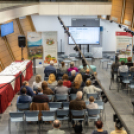 Magyarország legszebb konyhakertje szakmai nap