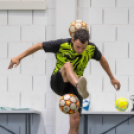 X. Lengyel-Német-Magyar Ifjúsági Sporttalálkozó