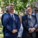 MEGEMLÉKEZÉS A NEMZETI ÖSSZETARTOZÁS NAPJÁN