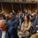 Aszályvédelmi szakmai nap, és könyvbemutató