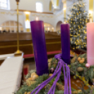 Harmadik adventi gyergyújtás