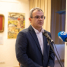 Munkácsy fürdőzik kiállítás