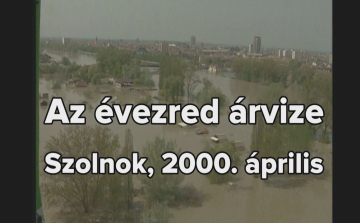 Ma este a Karcag TV ben 18.30