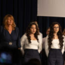 Karcagi SZC Varró István Technikum, Szakképző Iskola és Kollégium- szalagavató ünnepség