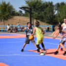 Kosárliget Streetball Bajnokság