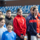 I. Sportcentrum Kupa Gyermek Atlétika Verseny