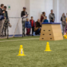 Aktív Karcag - Sportos Tavaszi játszóház