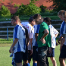 Tiszafüredi VSE - Karcagi SE 2:0 (0:0)