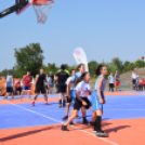 Streetball bajnokság