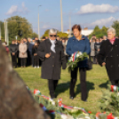 Emlékezés az aradi vértanúkra