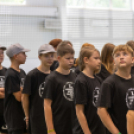 X. Lengyel-Német-Magyar Ifjúsági Sporttalálkozó