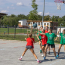 X. Lengyel-Német-Magyar Ifjúsági Sporttalálkozó